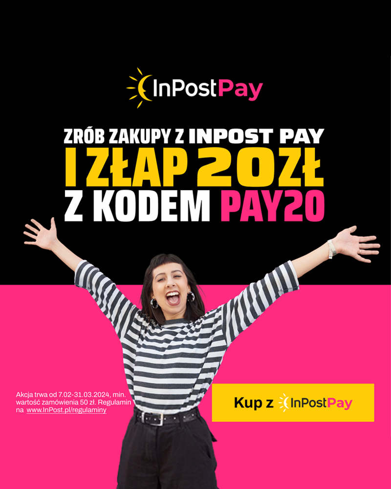 inpost pay