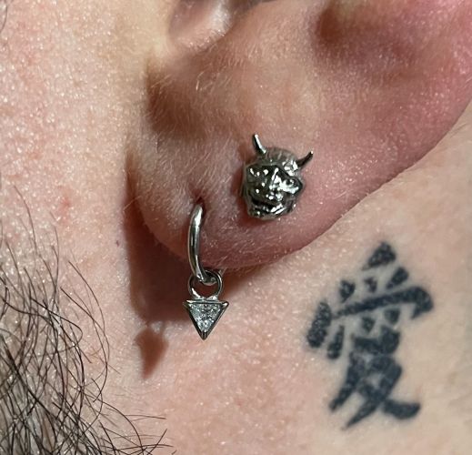 Miłosz, Szczecin Miłosz, Szczecin