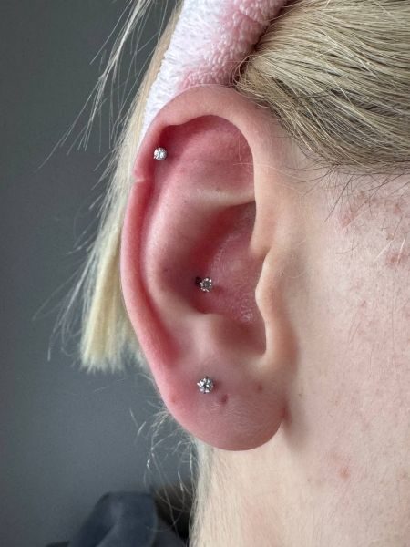 Aleks, Chodzież Aleks, Chodzież