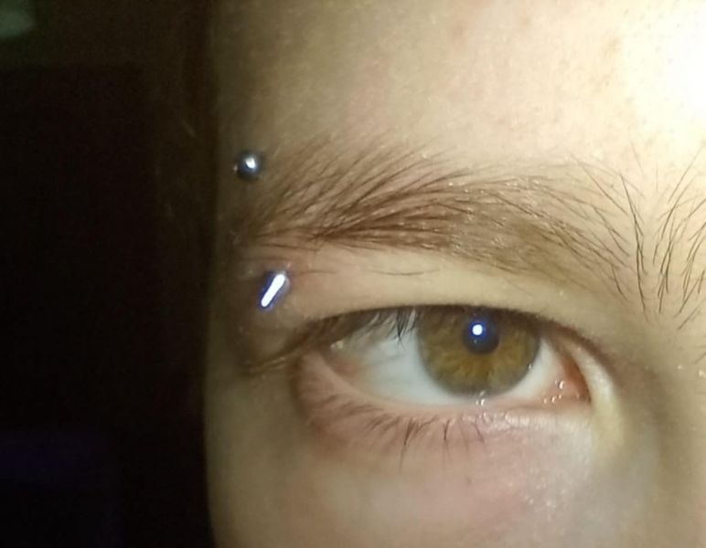 Cecyliush, Antarktyda Cecyliush, Antarktyda