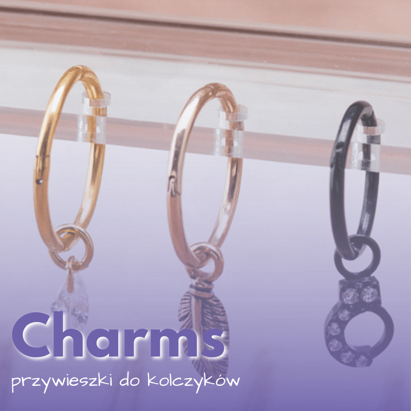 charms
