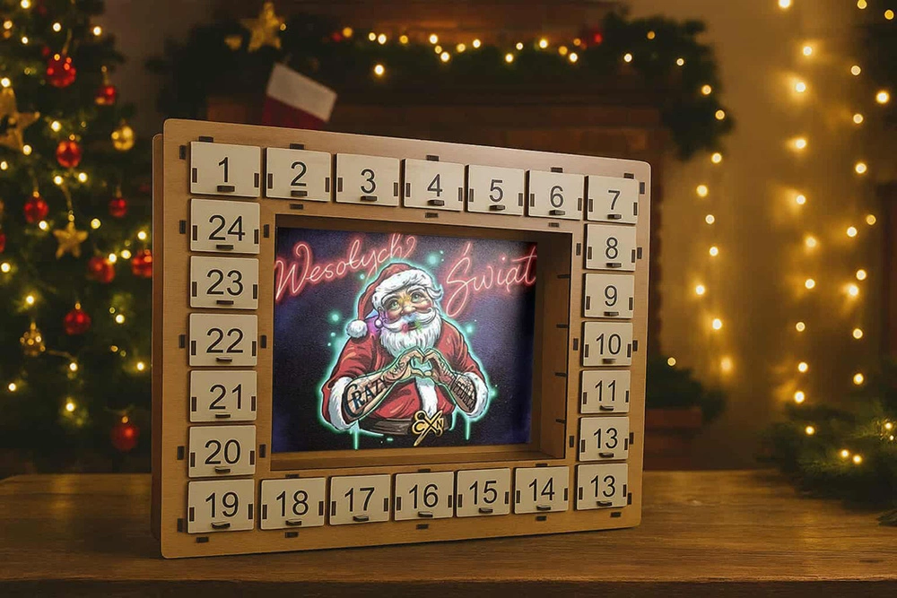 Earring display - NK-019