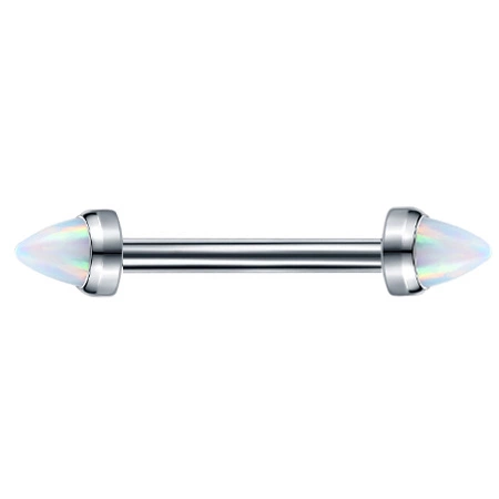 Nipple cone piercing - op17 - S-002