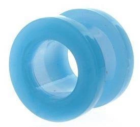 Acrylic blue  tunnel - PT-002