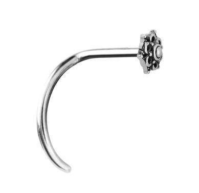 Decorative nose stud - NS-021-1