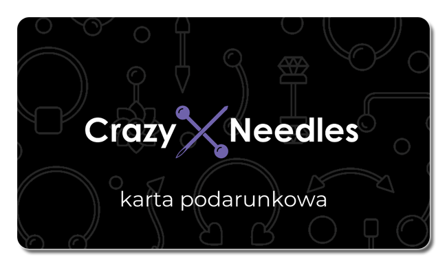 Gift card with a value of PLN 150