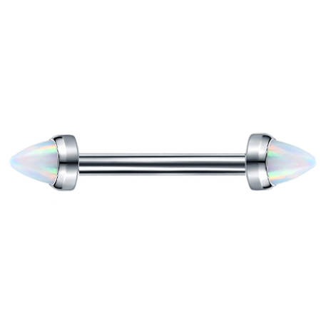 Nipple cone piercing - op17 - S-002