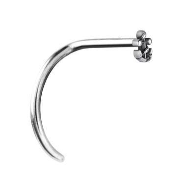 Nose stud - anchor - NS-011-5