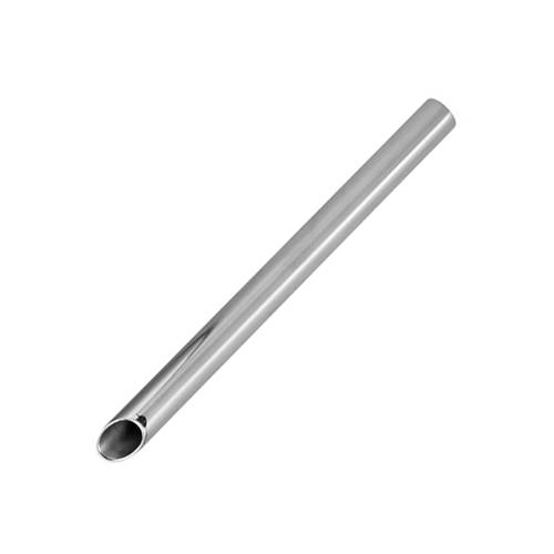 Steel piercing tube - receiving - NK-025