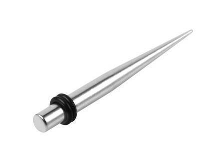 TAPER Dissolver - silver - for ears - RT26