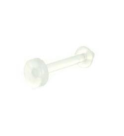 RETAINER - plug for tongue, ear - RZ-001