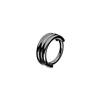 Ring clicker  black - K-007