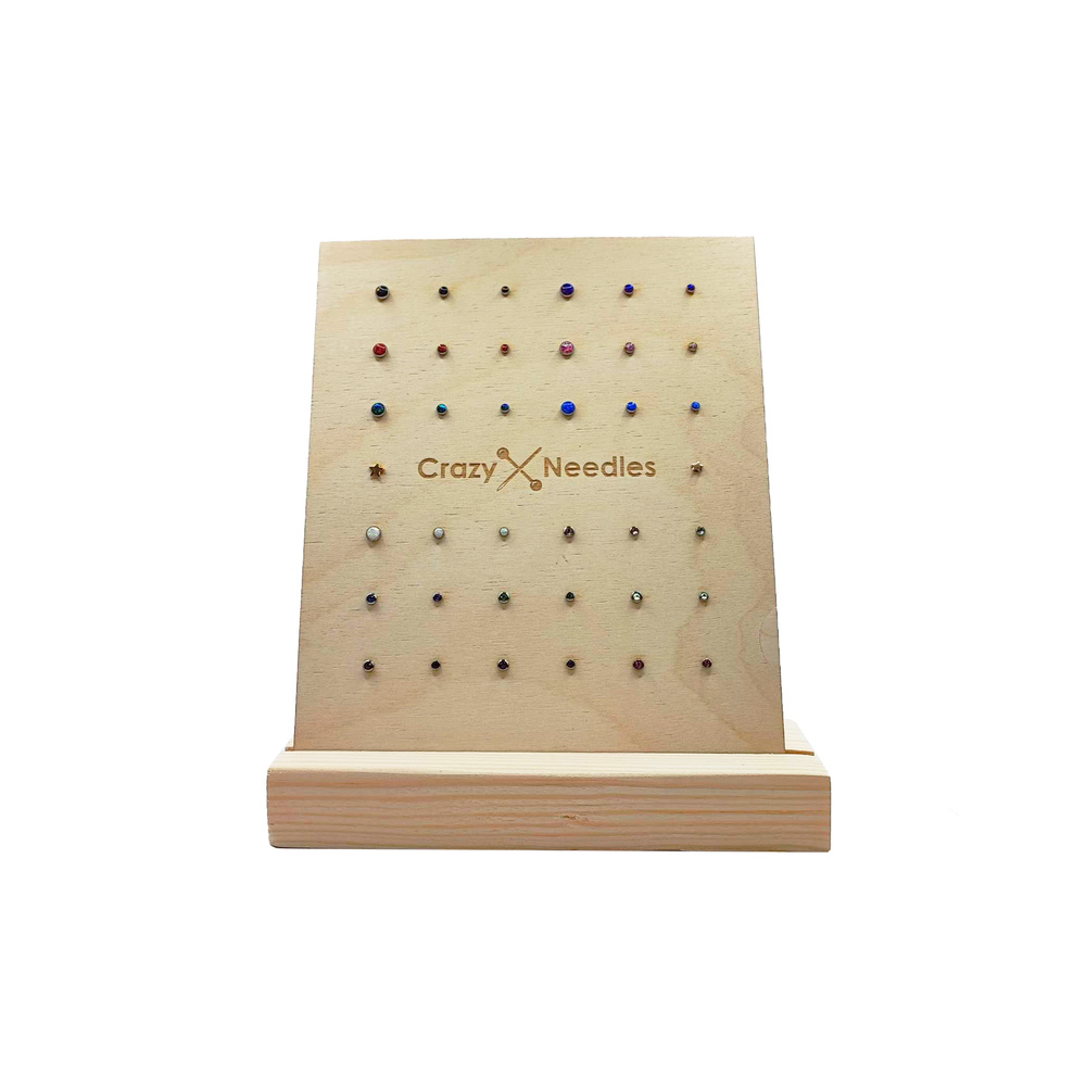 Earring display - NK-019