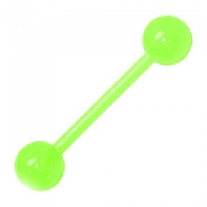 Zielony