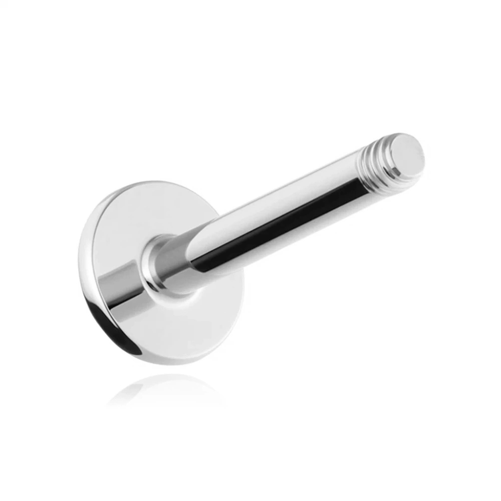 Pręcik typu labret - CZ-001