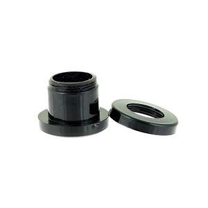 Acrylic tunnel purple - PT-010