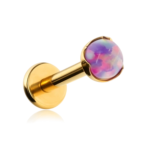 Gold \ Purple || OP38