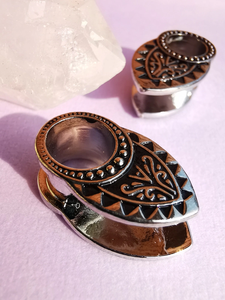 Brass tunnel - PT-042