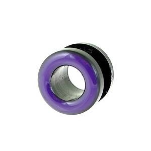 Acrylic tunnel purple  - PT-010