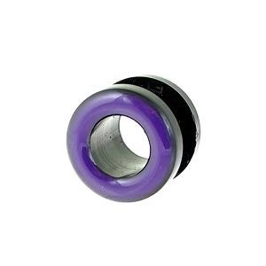 Acrylic tunnel purple - PT-010