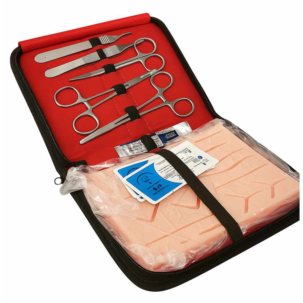 Suture training kit - NK-052