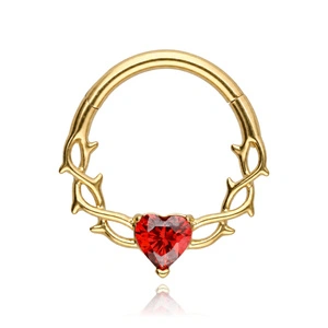 Gold \ Red
