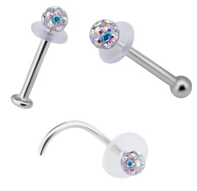 Silicone protection plate - NK-003