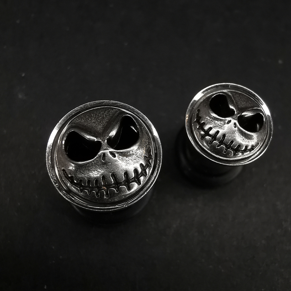 Plug siodłowy JACK z oringiem - PT-033