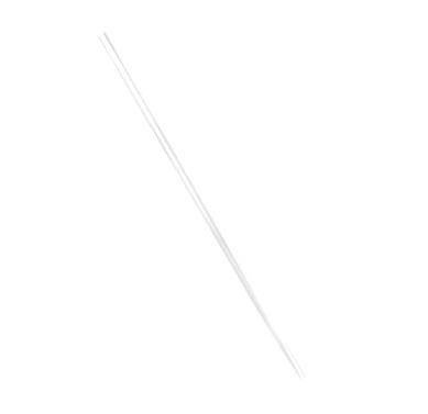 BioPlast classic rod Transparent - BP-008