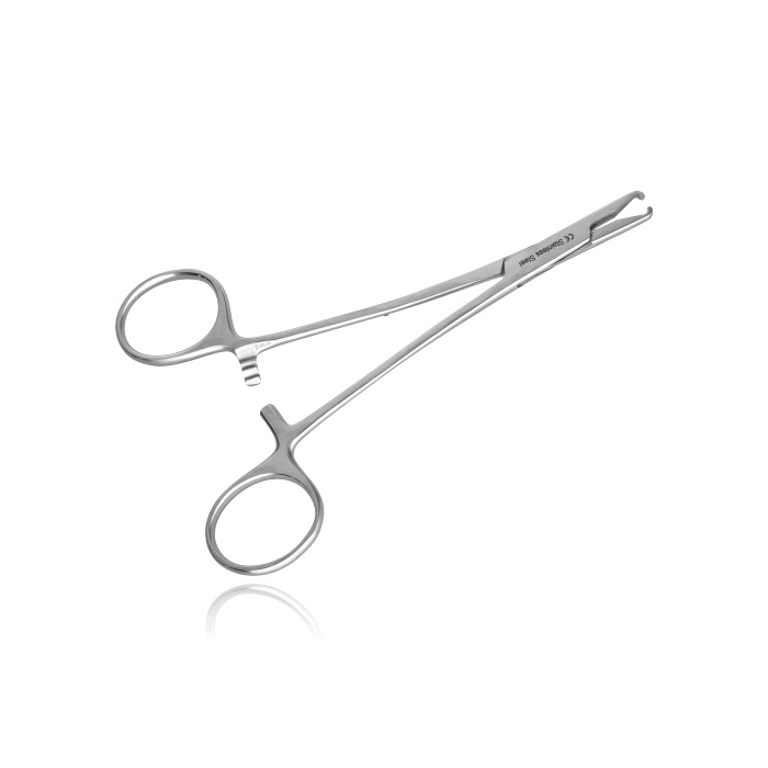 Piercing tongs - NK-034