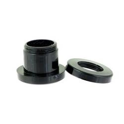 Green acrylic tunnel - PT-010