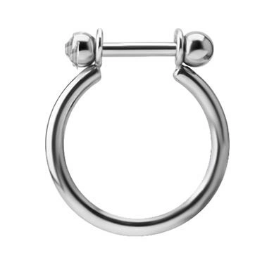 PREMIUM CRYSTALS titanium    - TK-044