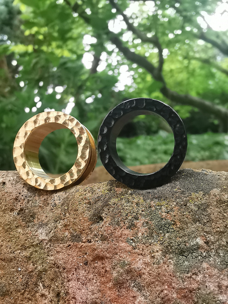 Tunnel - gold - PT-075