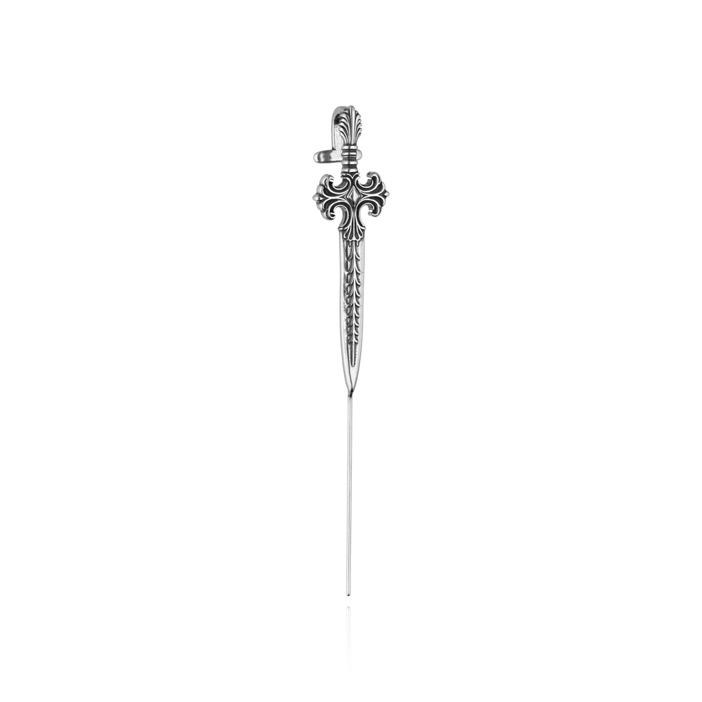 Earring earring - Snake - KU-021