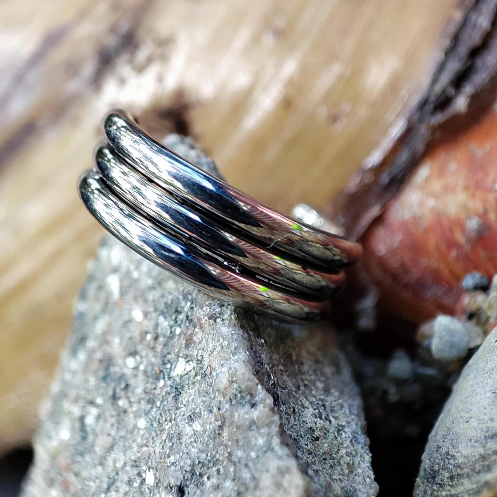 CLICKER titanium    - TK-034