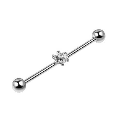 Industrial - kwiat - IND-042