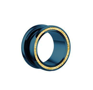 Tunel ozdobny szron - PT-110